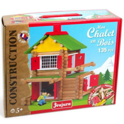  135 pieces
