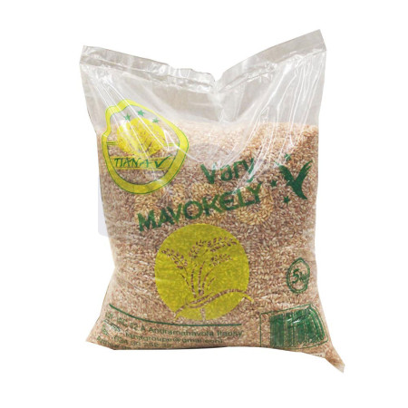 SANS MARQUE Riz mavokely Itasy 5kg Antananarivo Madagascar