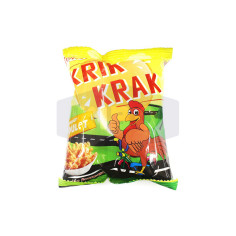 TCHIN Krik Krak poulet 20g Antananarivo Madagascar