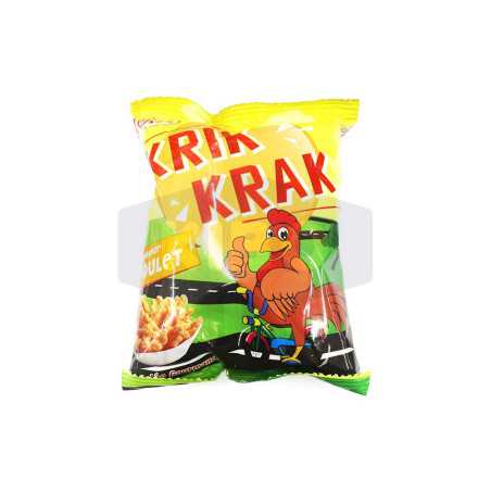 Krik Krak poulet 20g