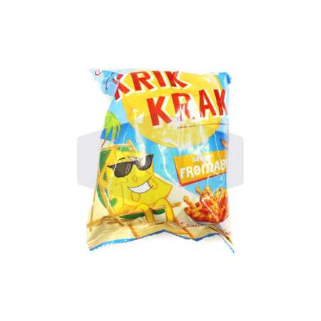 Krik Krak fromage 20g
