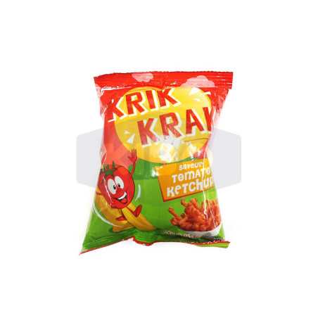 Krik Krak ketchup 20g