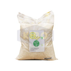 SANS MARQUE Riz blanc de l'Itasy 5kg Antananarivo Madagascar