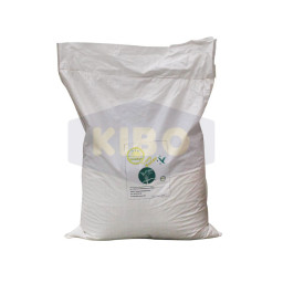SANS MARQUE Riz blanc de l'Itasy 25kg Antananarivo Madagascar