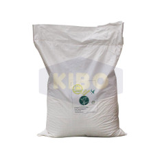 SANS MARQUE Riz blanc de l'Itasy 25kg Antananarivo Madagascar