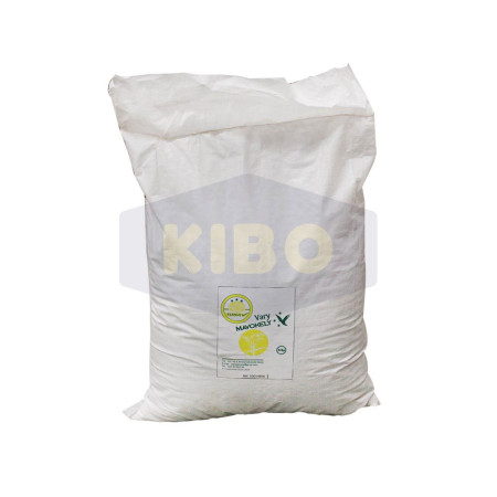 SANS MARQUE Riz mavokely de l'Itasy 25kg Antananarivo Madagascar