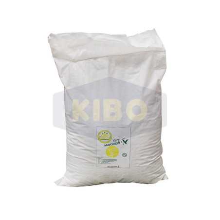 Riz mavokely de l'Itasy 25kg
