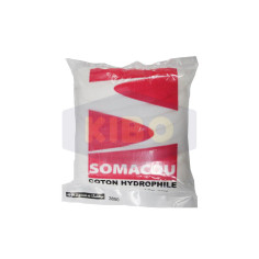 SOMACOU Coton hydrophile 10g Antananarivo Madagascar