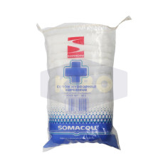 SOMACOU Coton hydrophile 50g Antananarivo Madagascar