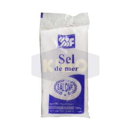 Sel fin 200g