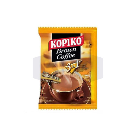 KOPIKO Café soluble 3en1 30g Antananarivo Madagascar