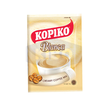 KOPIKO Café soluble blanca 30g Antananarivo Madagascar