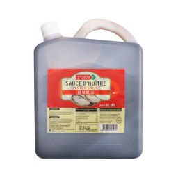 1ER CHOIX Sauce huitre 5L Antananarivo Madagascar