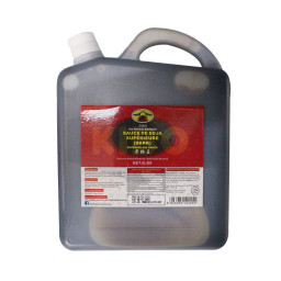RED RIVER BRIDGE Sauce soja Dark Superior 5lbs Antananarivo Madagascar