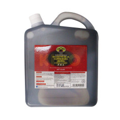 RED RIVER BRIDGE Sauce soja Dark Superior 5lbs Antananarivo Madagascar