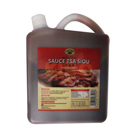 Sauce Tsa siou 5L