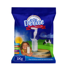 DELICE Lait en poudre 1kg Antananarivo Madagascar