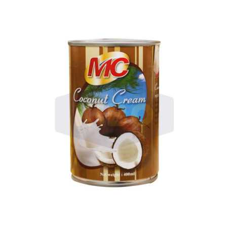Crème de coco 400ml