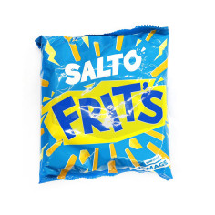 SALTO Salto frits fromage Antananarivo Madagascar