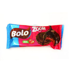 BOLO Biscuits Bolo Zoom fraise Antananarivo Madagascar