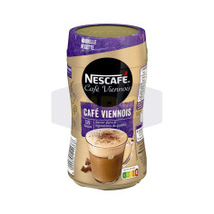 NESCAFE Café viennois 18 tasses 306g Antananarivo Madagascar