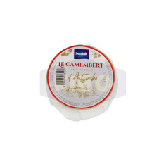 SOCOLAIT Camembert le moelleux en portion 110g Antananarivo Madagascar