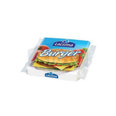 LACTIMA Fromage fondu burger huile végétale 100g Antananarivo Madagascar