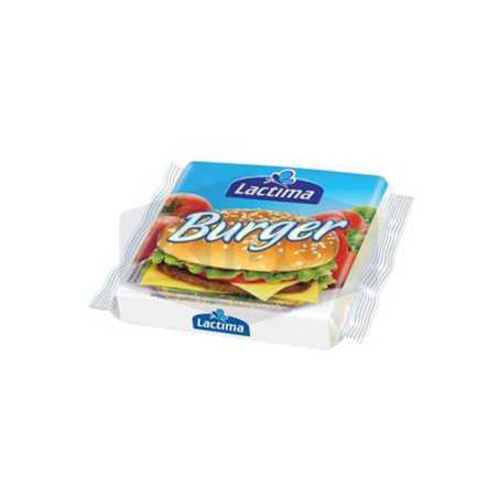 Fromage fondu burger huile végétale 100g