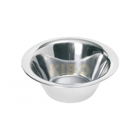 HENDI Bassine pâtissière inox 200x80mm 1