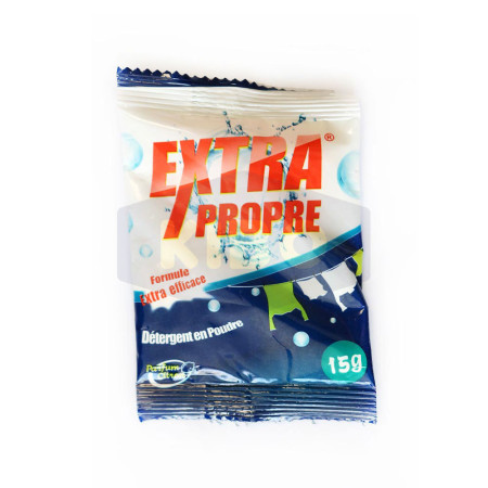 EXTRA PROPRE Savon poudre extra propre 15 grs Antananarivo Madagascar