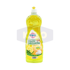 IMPEC Liquide vaisselle menthe citron 1L Antananarivo Madagascar