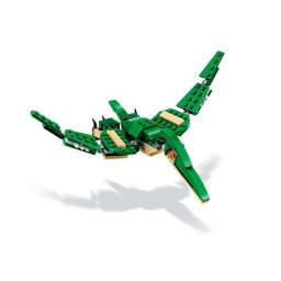  Figurine Dinosaures