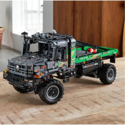  Voiture Télécommandée