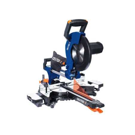 Scie onglet 254mm dx254
