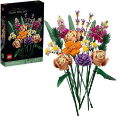 LEGO 10280 Icons Bouquet de fleurs LEGO 10280 Icons Bouquet de fleurs