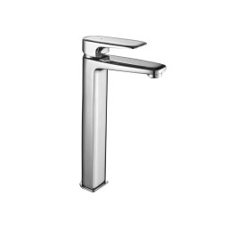 Mitigeur lavabo chrome...