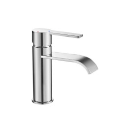 Mitigeur lavabo chrome...