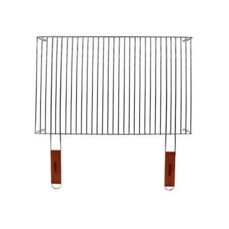 Grille Simple Bois Naterial