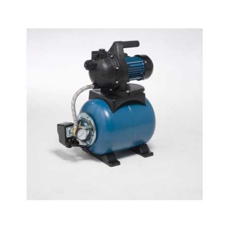 Surpresseur Sp600P, Débit Max. 3000 L/H