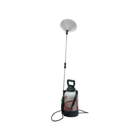 Pulvérisateur à Gâchette Geolia Country 5 L