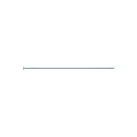 Barre droite extensible L.220 cm, SENSEA