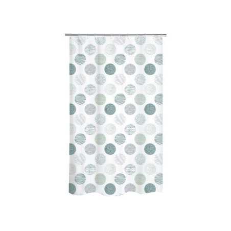Rideau de douche en peva, Nippon 120 x 200 cm