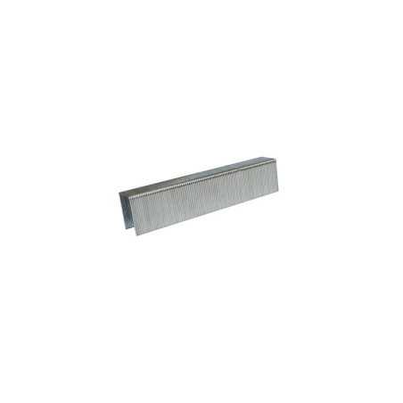 Lot De 1200 Agrafes Pour Agrafeuse De Compresseur Dexter N°53, 16 Mm