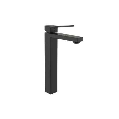 Mitigeur lavabo noir, SENSEA Studio XL