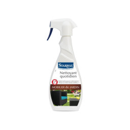 Nettoyant Pvc Salon Jardin...