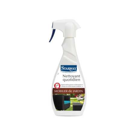 Nettoyant Pvc Salon Jardin Starwax 0.5 L