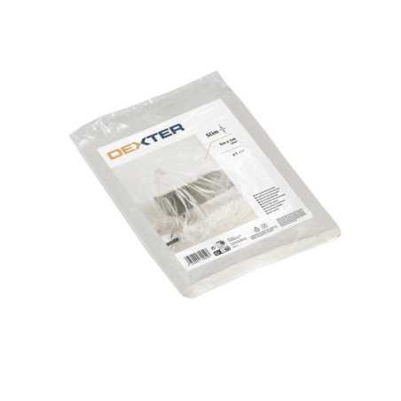 Bâche De Protection Dexter, L.5 X L.4 M