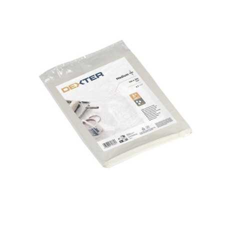 Bâche De Protection Dexter, L.4 X L.3 M