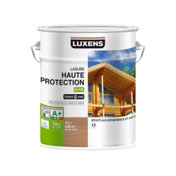 Lasure LUXENS Haute...