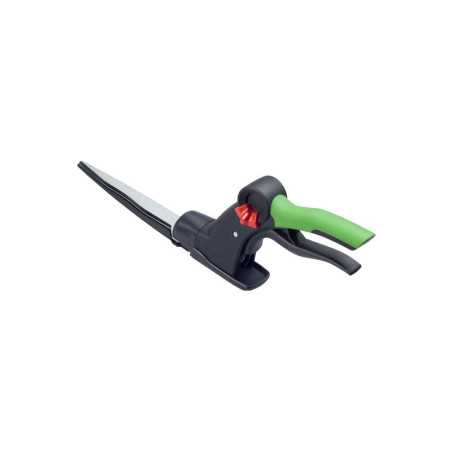 Cisaille à Gazon Orientable Geolia En Acier, Lame De 17 Cm